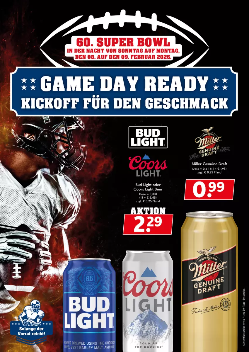 Aktueller Prospekt Getraenkeland - von 18.01 bis 30.01.2026 - strona 8 - produkty: aktionspreis, bestpreis, bestpreise, Brei, eis, reis, Ti