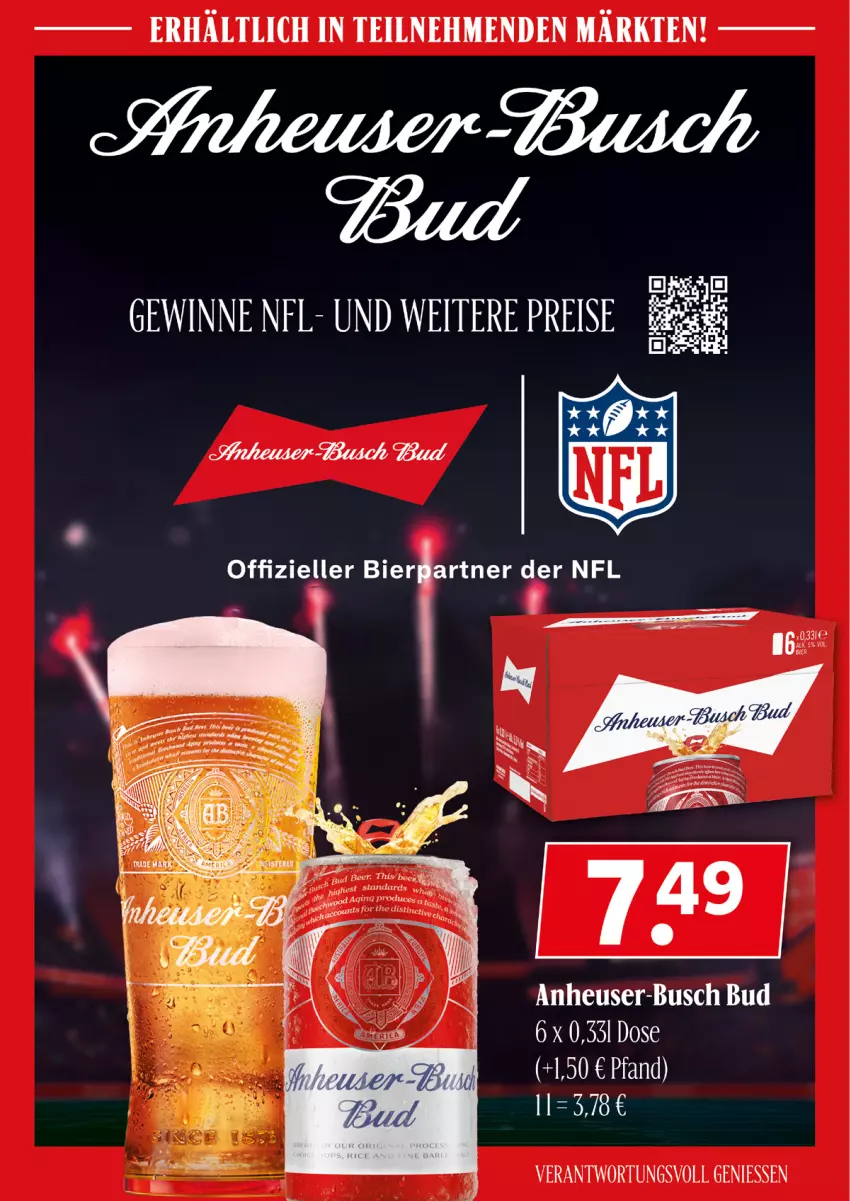 Aktueller Prospekt Getraenkeland - von 18.01 bis 30.01.2026 - strona 9 - produkty: bier, elle, Heu