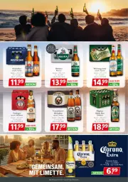 Gazetka promocyjna Getraenkeland - Gazetka - ważna od 30.01 do 30.01.2026 - strona 7 - produkty: aktionspreis, bestpreis, bestpreise, bier, Biere, eis, erdinger, Ergee, franziskaner, holsten, holsten pilsener, LG, pils, pilsener, reis, Rostocker, Ti, weissbier