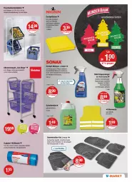 Gazetka promocyjna Vmarkt - V-Markt - Gazetka - ważna od 29.06 do 29.06.2022 - strona 13 - produkty: aluminiumfelgen, auto, beutel, eis, felgen, Felgenreiniger, flasche, LG, Mode, müllbeutel, Rauch, reiniger, Reinigung, rezept, Spezi, Ti, tücher, wandhalterung, Warnweste, weck, Weste