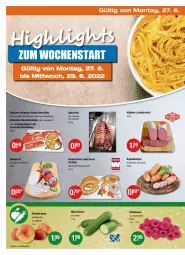 Gazetka promocyjna Vmarkt - V-Markt - Gazetka - ważna od 29.06 do 29.06.2022 - strona 18 - produkty: Bau, bauchscheiben, beere, beeren, braten, buch, burger, eis, fleisch, gewürz, gurke, gurken, Hausmacher, himbeer, himbeere, himbeeren, Holz, Knödel, krustenbraten, leberwurst, LG, mac, natur, petersilie, pfirsich, pfirsiche, plattpfirsiche, Rauch, regensburger, ring, schwein, schweine, schweine-bauch, schweine-bauchscheiben, Schweinebauch, Semmel, Semmelknödel, spareribs, Ti, wein, weine, wurst