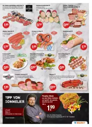 Gazetka promocyjna Vmarkt - V-Markt - Gazetka - ważna od 29.06 do 29.06.2022 - strona 3 - produkty: Abtei, auer, aufschnitt, baguette, basilikum, braten, bratwurst, brot, dressing, eis, elle, farmerschinken, fleisch, fleischwurst, frischwurst-aufschnitt, geback, gewürz, grill, gutsleberwurst, ideal zum grillen, joghur, joghurt, karotten, Käse, krakauer, Kraut, kräuter, landschinken, leberkäs, leberkäse, leberwurst, LG, merl, Mett, mit paprika, natur, paprika, peperoni, Peroni, pfanne, reifen, rind, rinder, ring, salami, salat, schinken, Spezi, steak, suppe, tafelspitz, Ti, wurst, würstchen, zwiebel