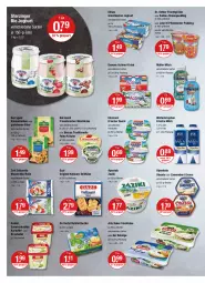 Gazetka promocyjna Vmarkt - V-Markt - Gazetka - ważna od 29.06 do 29.06.2022 - strona 6 - produkty: actimel, Alpenhain, apostels, arla, arla buko, Becher, bio, bresso, Buko, butter, camembert, camembert creme, creme, danone, Dr. Oetker, drink, ehrmann, elinas, elle, flasche, französischer weichkäse, frische milch, frischkäse, frucht, fruchtgrütze, géramont, gin, Griechischer Joghurt, grill, Grillkäse, grütze, Halloumi, je 250-g-packung, joghur, joghurt, kartoffel, Käse, käsescheiben, kerrygold, Kraut, kräuter, krautsalat, milch, mozzarella, Müller, nadler, obazda, pudding, quark, rel, sahne, salat, Ti, weichkäse, weihenstephan, zaziki, zott, zottarella