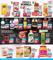 Gazetka promocyjna Hit - Wochenprospekt - Gazetka - ważna od 10.05 do 10.05.2025 - strona 11 - produkty: apfel, apfelmus, backmischung, Backmischungen, beutel, bio, birkel, burger, chili, dijon-senf, Dr. Oetker, eier, eiernudeln, eis, essig, flasche, gewürz, gin, hartweizen, Hausmacher, Hela, ketchup, knoblauch, knorr, Kühne, mac, maille, mam, miracel, miracel whip, Mirácoli, Müller, ndk, nudel, nudeln, pasta, Pasta Sauce, Pink Lady, pomito, reis, sauce, saucen, schlemmersauce, senf, Ti, tomate, tomaten, tomatenmark, wasser, wurst, würzsauce, Yo, ZTE, zucker, zwiebel, zwiebeln