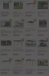 Gazetka promocyjna Obi - Prospekte - Gazetka - ważna od 25.06 do 25.06.2025 - strona 2 - produkty: braun, bree, Carport, edelstahl, elle, Holz, soja, Terrassenüberdachung, Ti, weka