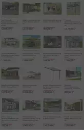 Gazetka promocyjna Obi - Prospekte - Gazetka - ważna od 25.06 do 25.06.2025 - strona 3 - produkty: Bau, Cap, Carport, edelstahl, Holz, HP, latte, soja, Terrassenüberdachung, weka
