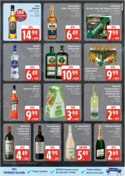 Gazetka promocyjna Edeka - Prospekte - Gazetka - ważna od 01.03 do 01.03.2025 - strona 21 - produkty: aperol, aqua, aquavit, chardonnay, coupon, coupons, eis, ente, espresso, Germ, jägermeister, kräuter, kräuterlikör, kuemmerling, likör, maybach, Meister, merl, merlot, oder espresso, payback, reis, sauvignon, sauvignon blanc, Ti, wein, weine, ZTE