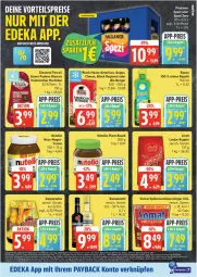 Gazetka promocyjna Edeka - Prospekte - Gazetka - ważna od 01.03 do 01.03.2025 - strona 3 - produkty: eis, reis, vorteilspreis