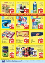 Gazetka promocyjna Edeka - Prospekte - Gazetka - ważna od 01.03 do 01.03.2025 - strona 6 - produkty: barilla, berliner, Cap, captain morgan, cola, Donut, donuts, Dr. Oetker, drink, eis, filet, filets, frucht, Gorbatschow, gordon, gordons, grütze, Havana Club, jim beam, johnnie walker, kuchen, leine, Malibu, milch, milchreis, mondelez, nuii, pasta, payback, pesto, pudding, pute, quark, reifen, reis, sahne, schlagsahne, smirnoff, stieleis, Tanqueray, tesa, Ti, wodka, ZTE, Zum Dorfkrug