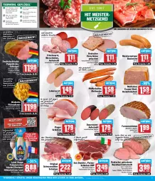 Gazetka promocyjna Hit - Wochenprospekt - Gazetka - ważna od 09.03 do 09.03.2024 - strona 5 - produkty: auer, aufschnitt, Bau, Bauer, beef, bier, bierschinken, bio, bockwurst, braten, corned beef, eis, elle, ente, farmerschinken, fleisch, fleischkäse, geback, Geflügel, gin, heidefrühstück, Holz, jungbullen, Käse, kräuter, küche, Küchen, leberwurst, mais, Meister, Mett, metten, Mettenden, monitor, montorsi, natur, nuss, parmaschinken, pfanne, pfeffer, Pfefferbeißer, pute, putensteaks, reis, rezept, Ria, ring, roastbeef, rouge, saft, schinken, schnitzel, schwarzwälder schinken, senf, spitzenqualität, steak, steaks, Ti, Tiere, wurst, ZTE, zwiebel