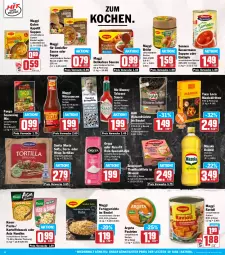 Gazetka promocyjna Hit - Wochenprospekt - Gazetka - ważna od 05.07 do 05.07.2025 - strona 10 - produkty: avocado, beutel, Brühe, cocktail, delikatess sauce, eintöpfe, eis, fertiggericht, fertiggerichte, filet, filets, fisch, flasche, früchte, garnelen, hülsenfrüchte, in olivenöl, kartoffel, keimöl, knorr, knorr pasta, lenco, maggi, mazola, olive, oliven, olivenöl, oryza, pasta, pastete, ravioli, reis, reis-fit, Ria, sauce, saucen, saupiquet, senf, snack, Spezi, suppe, suppen, tabasco, thunfisch, Ti, tortilla, tortillas, wrap, würzsauce, würzsaucen, ZTE