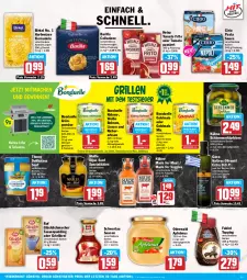 Gazetka promocyjna Hit - Wochenprospekt - Gazetka - ważna od 05.07 do 05.07.2025 - strona 11 - produkty: aktionspreis, apfel, apfelmus, barilla, beutel, birkel, bohne, bohnen, bonduelle, bonduelle goldmais, Brei, cirio, delikatess senf, Dijon Senf, eier, eiernudeln, eis, elle, erbsen, flasche, Goldmais, goldmais oder, hartweizen, heinz, kichererbsen, kidney, Kühne, linsen, mac, maille, mais, natives olivenöl, nudel, nudeln, odenwald, olive, oliven, olivenöl, olivenöl extra, pasta, Pasta Sauce, pudding, reis, sauce, saucen, schlemmertöpfchen, Schwartau, senf, Spezi, tasse, thomy, Ti, Töpfchen, veggie, Weiße Bohnen, ZTE