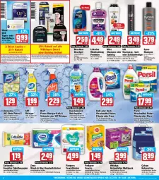 Gazetka promocyjna Hit - Wochenprospekt - Gazetka - ważna od 05.07 do 05.07.2025 - strona 14 - produkty: biff, bio, Bref, Brei, Bulldog, Cap, catsan, cottonelle, coupon, coupons, dalli, domestos, duschdas, duschgel, eier, eis, elle, feuchtes toilettenpapier, feuchttücher, flasche, gesichtspflege, gin, gliss, haarspray, haushaltstücher, katzenfutter, Katzenstreu, körperpflege, Kuschelweich, lack, listerine, mundspülung, nachtpflege, nivea, oder schaumfestiger, pampers, papier, pedigree, persil, persil waschmittel, Q10, Rauch, reiniger, reis, rwe, schaumfestiger, shampoo, snack, snacks, sonnenschutz, spülung, syoss, Taft, Ti, Tiere, toilettenpapier, tücher, waschmittel, weichspüler, whiskas, wilkinson, Yo, zewa, ZTE