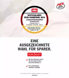 Gazetka promocyjna Hit - Wochenprospekt - Gazetka - ważna od 05.07 do 05.07.2025 - strona 17 - produkty: auer, champion, eis, lebensmittel, reis, Ti