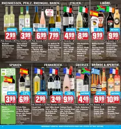 Gazetka promocyjna Hit - Prospekte - Gazetka - ważna od 05.11 do 05.11.2022 - strona 14 - produkty: amarula, aperitif, asbach uralt, Bad, baileys, Belsazar, Berger, burgunder, coconut, doppio passo, eier, eierlikör, eis, ente, finesse, flasche, frucht, gallo, grand sud, grauburgunder, grill, grillo, irish cream, leitz, likör, lillet, lion, liqueur, Malibu, maybach, merl, Metaxa, nederburg, obst, orange, passo, primitivo, rebsortenweine, reis, Ria, riesling, rioja, rosato, Schmuck, Ti, Vermouth, verpoorten, wein, weine, ZTE