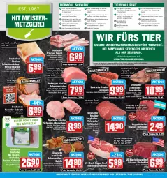 Gazetka promocyjna Hit - Prospekte - Gazetka - ważna od 05.11 do 05.11.2022 - strona 4 - produkty: auer, Bau, Bauer, beef, bio, braten, cevapcici, decke, Deckel, eis, filet, filets, fleisch, frischkäse, Geflügel, gewürz, gulasch, hackfleisch, hüftsteak, jungbullen, Käse, kasseler, Kette, kotelett, krustenbraten, küche, Küchen, lack, mais, Meister, Mett, monitor, natur, pfanne, pfannen, pute, reis, Ria, rind, rinder, rinderfilet, Rinderroulade, rinderrouladen, ring, rouladen, Schal, Schale, schinken, schwein, schweine, schweinefilet, schweinerücken, Spezi, Sport, steak, steaks, tafelspitz, Ti, Tiere, tisch, wein, weine, ZTE