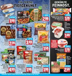 Gazetka promocyjna Hit - Prospekte - Gazetka - ważna od 05.11 do 05.11.2022 - strona 7 - produkty: antipasti, asti, Becher, beutel, blätterteig, brötchen, coppenrath, creme, dinkelbrötchen, eis, eiscreme, feinkost, fleisch, Fleischbällchen, fleischsalat, garden gourmet, gin, Goldstücke, gurke, gurken, gurkensalat, Hefe, henglein, hilcona, HP, iglo, kirsch, Köttbullar, Kraut, krautsalat, kuchen, kühlmann, landliebe, landliebe eiscreme, langnese, magnum, mccain, paprika, pizza, Pizzateig, Popp, rahm-gemüse, reis, rind, roggenbrötchen, salat, salate, Schal, Schale, schwein, schweine, schweinefleisch, Ti, wagner, wein, weine, Weste, ZTE