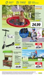 Gazetka promocyjna Lidl - Wochen-Highlights im Onlineshop - Gazetka - ważna od 28.08 do 28.08.2022 - strona 3 - produkty: auer, crivit, deo, eis, elle, erde, hering, Kinder, küche, ndk, reis, rel, ring, sattel, Schaukel, scooter, Ti, wasser