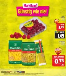 Gazetka promocyjna Marktkauf - Prospekt - Gazetka - ważna od 20.04 do 20.04.2024 - strona 2 - produkty: aktionspreis, Astra, beere, beeren, deka, eis, ente, erde, himbeer, himbeere, himbeeren, italienische pasta, lasagne, nuss, pasta, reis, ring, sac, Ti, ZTE