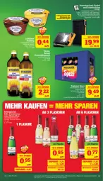 Gazetka promocyjna Marktkauf - Prospekt - Gazetka - ważna od 20.04 do 20.04.2024 - strona 45 - produkty: alkohol, Becher, bett, blume, blumen, blumenöl, ecco, flasche, frucht, fruchtsecco, Lampe, landliebe, Paula, paulaner, pudding, rotkäppchen, schoko, schokolade, sekt, sonnenblume, sonnenblumen, sonnenblumenöl, Spezi, Tasche, taschen, taschenlampe, tee, Ti, usb