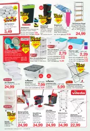 Gazetka promocyjna Jawoll - Prospekte - Gazetka - ważna od 08.01 do 08.01.2022 - strona 6 - produkty: Abfalleimer, auer, Becher, Behälter, bett, bügel, Clin, decke, Deckel, dessert, Dessertteller, eimer, eis, elle, geschirr, Holz, kaffee, kaffeebecher, latte, leimer, leine, LG, mac, müsli, Müslischale, rama, regal, reis, ring, Rollenbox, Schal, Schale, schubladen, Schubladenturm, tee, Teelicht, teelichte, teller, Ti, Wischmopp