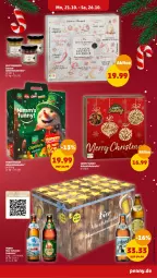 Gazetka promocyjna Penny - Prospekte - Gazetka - ważna od 26.10 do 26.10.2024 - strona 13 - produkty: Adventskalender, aioli, ananas, aufstrich, Feigen, Kürbis, olive, oliven, sauce, saucen, Ti