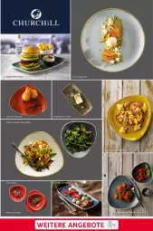 Gazetka promocyjna Selgros - Kochen & Servieren Exklusiv - Gazetka - ważna od 11.12 do 11.12.2024 - strona 5 - produkty: angebot, angebote, blueberry, Duck, eis, orange, reis