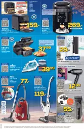 Gazetka promocyjna Berlet - Achtung!  - Gazetka - ważna od 22.01 do 22.01.2022 - strona 7 - produkty: akku, angebot, auto, Bad, Bank, beutel, bodenstaubsauger, braten, bügel, Bügeleisen, bürste, Cap, cappuccino, cin, dampfbügeleisen, eis, elektrische zahnbürste, elle, fritteuse, grill, haartrockner, herrenrasierer, kaffee, kaffeevollautomat, lack, milch, rasierer, reis, ring, sandwich, Sport, sporttasche, staubbeutel, staubsauger, Stielsauger, Tasche, Ti, Tiere, toast, Trockner, zahnbürste