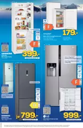 Gazetka promocyjna Berlet - Achtung!  - Gazetka - ważna od 22.01 do 22.01.2022 - strona 9 - produkty: angebot, Bad, Bank, edelstahl, eis, elle, gefrierfach, gefrierschrank, lack, led-licht, reis, ring, Schrank, schubladen, steel pro, tee, telefon, Ti, tisch, türanschlag wechselbar, wasser