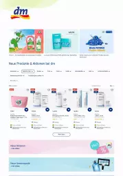Gazetka promocyjna Dm Drogerie - Prospekte - Gazetka - ważna od 28.06 do 28.06.2023 - strona 1 - produkty: beutel, creme, eis, erde, Frosch, gewinnspiel, Kinder, LG, lion, Lotion, payback, rama, Reinigung, Reinigungsschaum, reis, Spiele, Ti, Tiere