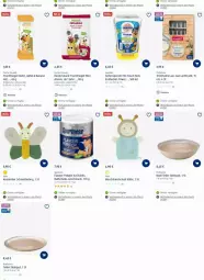 Gazetka promocyjna Dm Drogerie - Prospekte - Gazetka - ważna od 28.06 do 28.06.2023 - strona 19 - produkty: apfel, banane, butter, butterkeks, decke, eis, elle, freche freunde, frucht, hafer, käfer, keks, Kinder, lebensmittel, mac, Mett, Profissimo, riegel, sagrotan, Schmetterling, Seife, seifenspender, sim, snack, Sport, teller, Ti, tisch, Trinkhalme, waschhandschuh