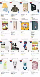 Gazetka promocyjna Dm Drogerie - Prospekte - Gazetka - ważna od 28.06 do 28.06.2023 - strona 8 - produkty: apfel, aust, banane, Bau, baumwolle, bio, body, braun, deo, deo roll-on, eis, früchte, hipp, Holz, Jacke, Kinder, lavera, mango, medizinprodukt, pflaume, Profissimo, Rasierklinge, rasierklingen, roll-on, Serviette, servietten, sim, tee, Ti, Unterwäsche, usb, vileda, wolle