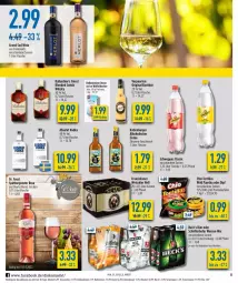 Gazetka promocyjna Diska - Prospekte - Gazetka - ważna od 09.07 do 09.07.2022 - strona 8 - produkty: Absolut Vodka, aeg, alkohol, aust, ball, Becher, bier, blended scotch, burger, burgunder, debeukelaer, dip, eier, eierlikör, eis, eistee, flasche, franziskaner, gin, grand sud, katlenburger, likör, mac, mumm, paprika, reis, schöfferhofer, schweppes, scotch, spätburgunder, tee, Ti, tortilla, tortillas, verpoorten, vodka, wein, weissbier, whisky, Wild, wild paprika, zitrone, zitronen, ZTE