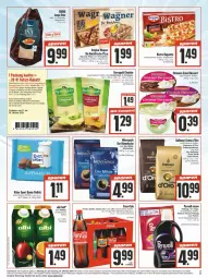 Gazetka promocyjna Edeka - Prospekte - Gazetka - ważna od 26.10 do 26.10.2024 - strona 2 - produkty: angebot, angebote, Becher, cheddar, coupon, coupons, deka, dessert, ehrmann, Ehrmann Grand Dessert, ente, erde, flasche, gin, Käse, kerrygold, mövenpick, Nektar, ring, saft, Ti