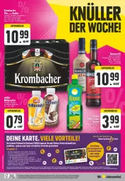 Gazetka promocyjna Edeka - Angebote der Woche - Gazetka - ważna od 07.10 do 07.10.2023 - strona 24 - produkty: angebot, angebotspreis, deutschlandcard, eis, erde, lebensmittel, LG, reis, Ti