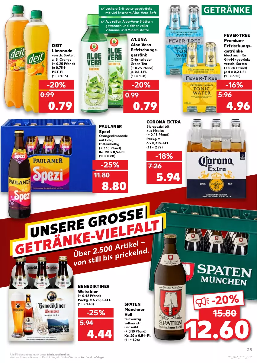 Aktueller Prospekt Kaufland - von 28.10 bis 03.11.2021 - strona 33