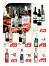 Gazetka promocyjna Feneberg - Prospekte - Gazetka - ważna od 19.02 do 19.02.2022 - strona 16 - produkty: aperitif, bio, campari, eis, flasche, gallo, grüner veltliner, merl, merlot, mm extra, nuss, ouzo, ouzo 12, Pinot, pinot grigio, reis, sekt, Ti, wein, weine, wodka, Zweigelt