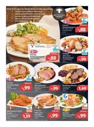 Gazetka promocyjna Feneberg - Prospekte - Gazetka - ważna od 19.02 do 19.02.2022 - strona 2 - produkty: auer, Bad, braten, brustfilet, eis, filet, flakes, fleisch, garnier, gulasch, hähnchenbrust, hähnchenbrustfilet, Hähnchenschnitzel, krustenbraten, Mett, pute, reis, rind, rinder, Schmetterling, schnitten, schnitzel, schwein, schweine, schweinegulasch, schweineschnitzel, Sport, steak, Ti, tisch, wein, weine, wurst