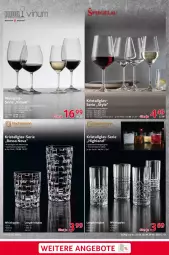 Gazetka promocyjna Selgros - Nonfood - Gazetka - ważna od 29.03 do 29.03.2023 - strona 13 - produkty: angebot, angebote, boss, champagne, champagner, drink, fisch, Gläser, LG, nachtmann, nerf, Spezi, spülmaschinen, Ti, wein, whisky, Whiskyglas