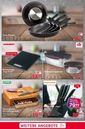 Gazetka promocyjna Selgros - Nonfood - Gazetka - ważna od 29.03 do 29.03.2023 - strona 15 - produkty: bügel, messer, messerblock, pfanne, tomate, tomaten