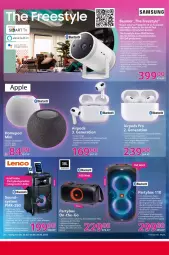 Gazetka promocyjna Selgros - Nonfood - Gazetka - ważna od 29.03 do 29.03.2023 - strona 26 - produkty: harman, jbl, Samsung, tee, Ti