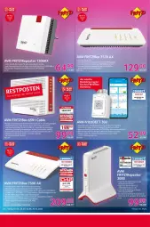 Gazetka promocyjna Selgros - Nonfood - Gazetka - ważna od 29.03 do 29.03.2023 - strona 28 - produkty: fritz, pute, tee