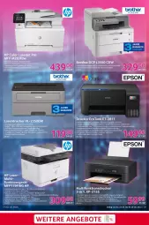 Gazetka promocyjna Selgros - Nonfood - Gazetka - ważna od 29.03 do 29.03.2023 - strona 31 - produkty: angebot, angebote, drucker, elle, epson, multifunktionsdrucker, papier, Tea Tree, tee, Ti