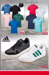 Gazetka promocyjna Selgros - Nonfood - Gazetka - ważna od 29.03 do 29.03.2023 - strona 4 - produkty: Bau, baumwolle, dell, elle, Mode, poloshirt, Ria, schuhe, shirt, shirts, Sport, sportschuhe, Ti, wolle