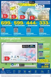 Gazetka promocyjna Euronics - Prospekte - Gazetka - ważna od 01.06 do 01.06.2022 - strona 2 - produkty: alexa, amazon alexa, Bad, dvd, Germ, Mode, Nuance, Samsung, Ti, uhd