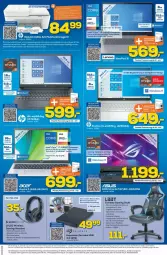 Gazetka promocyjna Euronics - Prospekte - Gazetka - ważna od 01.06 do 01.06.2022 - strona 5 - produkty: angebot, armlehnen, Bad, Bank, bier, Biere, deo, Draht, eis, elle, ente, gaming-headset, Headset, Intel, K2, kissen, notebook, ps4, radeon, reis, rel, ring, ryzen, ryzen radeon, stuhl, Ti, usb