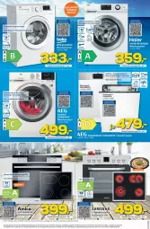 Gazetka promocyjna Euronics - Prospekte - Gazetka - ważna od 01.06 do 01.06.2022 - strona 8 - produkty: angebot, Bad, Bank, Bau, einbauherd, einbauherd-set, eis, elle, garraum, Reinigung, reis, ring, Ti