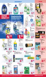 Gazetka promocyjna Rossmann - Prospekte - Gazetka - ważna od 19.01 do 19.01.2024 - strona 11 - produkty: akku, aktiv gel, allzweckreiniger, angebot, angebote, auer, Bad, batterie, batterien, Bau, Bauer, beutel, biff, bio, biozidprodukte, Bref, bref power, burti, eis, eiswürfel, Engel, entkalker, essig, feinwaschmittel, Frosch, gefrierbeutel, handschuhe, heitmann, katzennahrung, kitekat, kraft, kühlschrank, müllbeutel, natur, orange, orangen, pastete, Perfect Fit, Rauch, reiniger, reis, Rubin, rwe, sac, Schal, Schale, Schrank, schuhe, sheba, spartipp, Ti, Tiere, topf, tragegriff, trockenfutter, Trockennahrung, waschmittel, wc frisch, WC Frisch Kraft Aktiv, wc-gel, wc-reiniger, WC-Steine, weck, wedel, würfel, ZTE