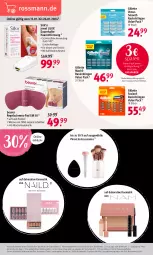 Gazetka promocyjna Rossmann - Prospekte - Gazetka - ważna od 19.01 do 19.01.2024 - strona 15 - produkty: ACC, accessoires, angebot, angebote, auer, auto, beurer, coupon, eis, fusion5, gillette, gillette venus, Haarentfernung, HP, kosmetik, LG, mac, mach3, ndk, Pinsel, Rasierklinge, rasierklingen, reis, Schal, Ti, venus, versandkostenfrei, wedel, ZTE