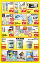 Gazetka promocyjna Zimmermann - Prospekte - Gazetka - ważna od 15.01 do 15.01.2022 - strona 4 - produkty: allzweckreiniger, angebot, Bad, balsam, beutel, bürste, bürsten, creme, eis, erde, flasche, glasflasche, kräuter, mikrofaser, Mikrofasertücher, oral-b, papier, reiniger, ring, sac, sensodyne, Spiele, Tangle Teezer, tee, toilettenpapier, tücher, weck, zahnbürste, zahnbürsten, zahncreme